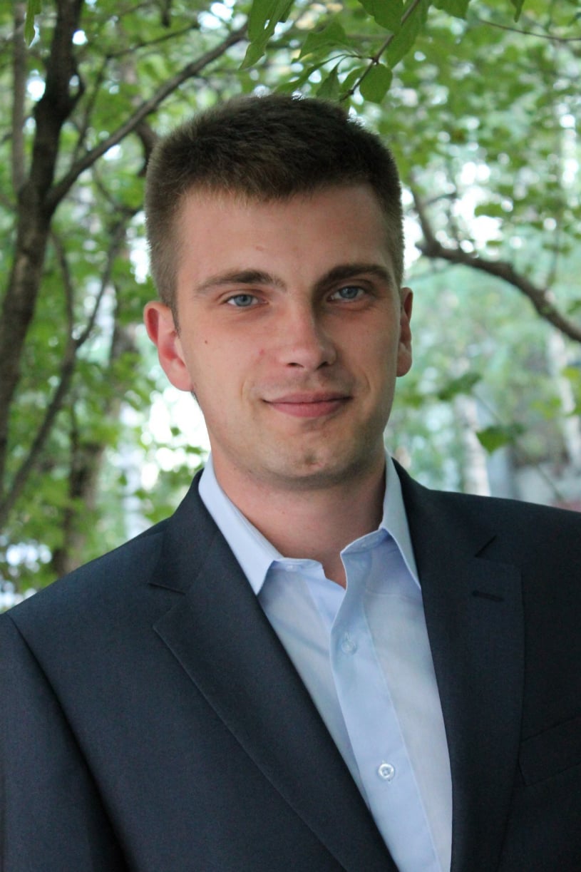 Чистка компьютера