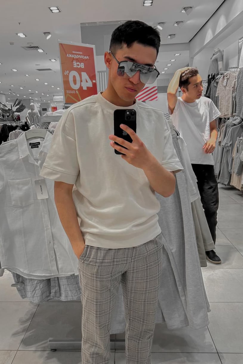 Установка Windows