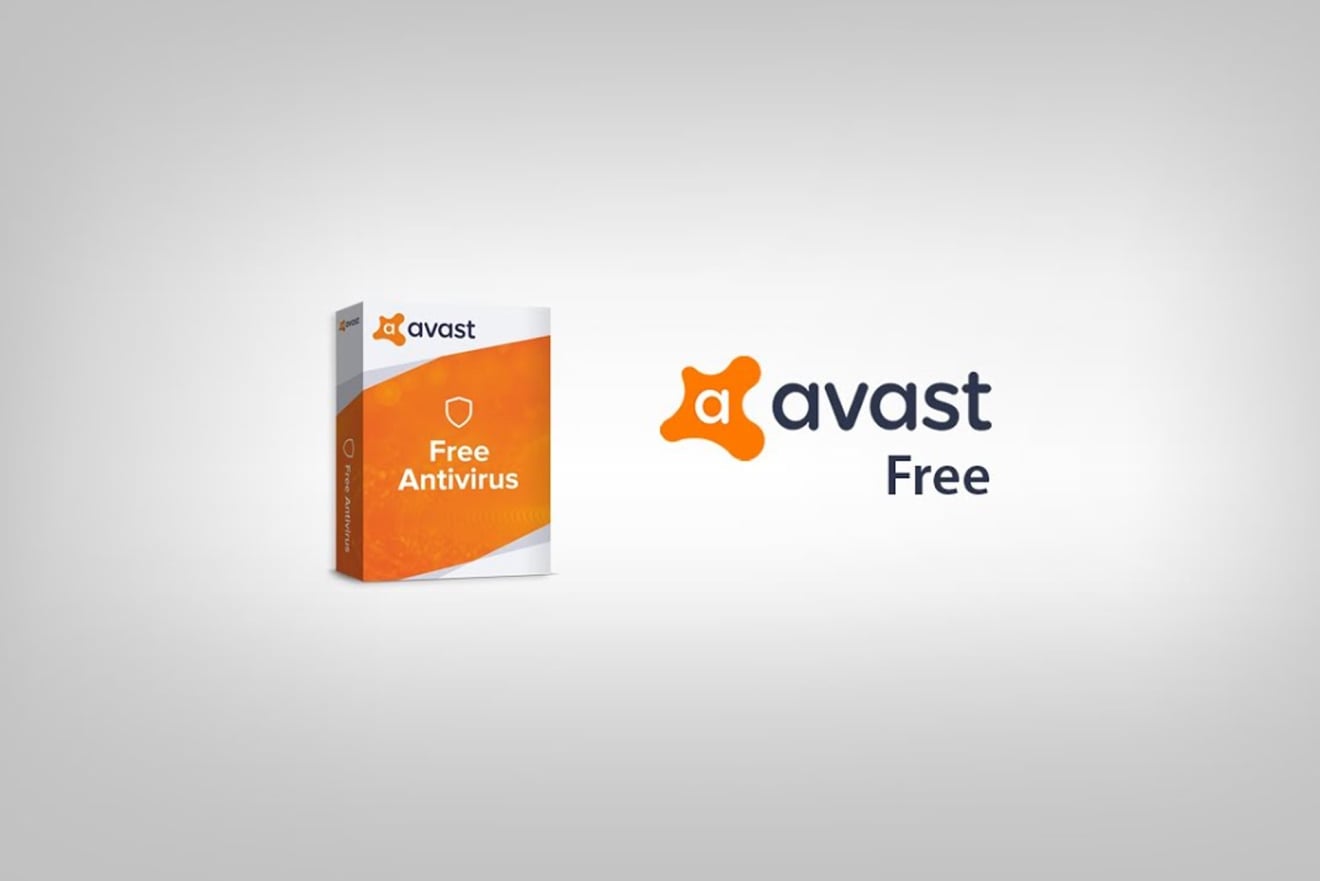 Avast Free Antivirus — бесплатная антивирусная защита | техническая поддержка Алматы
